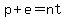 p%2Be=nt