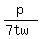 p%2F%287tw%29