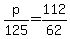 p%2F125=112%2F62