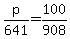 p%2F641=100%2F908