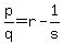 p%2Fq=r-1%2Fs