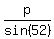 p%2Fsin%2852%29