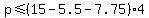 p%3C=%2815-5.5-7.75%29%2A4