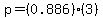 p=%280.886%29%283%29