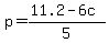 p=%2811.2-6c%29%2F5