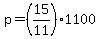 p=%2815%2F11%291100