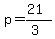p=%2821%29%2F%283%29