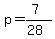 p=%287%29%2F%2828%29