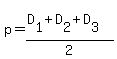 p=%28D%5B1%5D%2BD%5B2%5D%2BD%5B3%5D%29%2F2