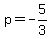 p=+-5%2F3