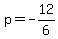 p=-12%2F6