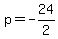 p=-24%2F2