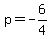 p=-6%2F4