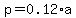 p=0.12%2Aa