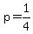 p=1%2F4