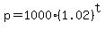 p=1000%281.02%29%5Et