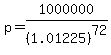 p=1000000%2F%281.01225%29%5E72