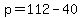 p=112-40
