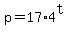 p=17%2A4%5Et