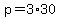 p=3%2A30