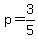 p=3%2F5