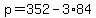 p=352-3%2A84