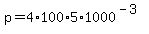 p=4%2A100%2A5%2A1000%5E%28-3%29