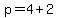 p=4%2B2