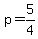 p=5%2F4