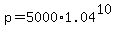 p=5000%2A1.04%5E10