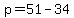 p=51-34