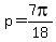 p=7pi%2F18