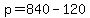 p=840-120