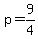 p=9%2F4