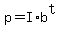 p=I%2Ab%5Et