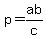 p=ab%2Fc