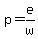 p=e%2Fw