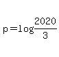 p=log%282020%2F3%29