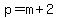 p=m%2B2