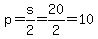 p=s%2F2=20%2F2=10