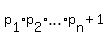 p%5B1%5D%2Ap%5B2%5D%2A+ellipsis+%2Ap%5Bn%5D+%2B+1