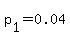 p%5B1%5D+=+0.04