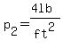 p%5B2%5D=%284lb%29%2Fft%5E2