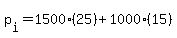 p%5Bi%5D=1500%2825%29%2B1000%2815%29