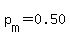 p%5Bm%5D+=+0.50