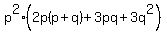 p%5E2%282p%28p%2Bq%29%2B3pq%2B3q%5E2%29