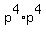 p%5E4%2Ap%5E4