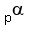 p%5Ealpha