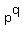 p%5Eq