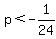 p+%3C++-1%2F24+